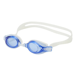 Arena Tolenty Re:non Junior Goggles (Age6-12)-AGL4100JE-CBLU